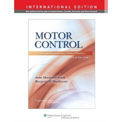 Motor Control 4ED