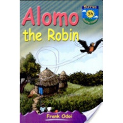 Alomo the Robin 3h