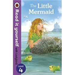 RIY level 4 The Little Mermaid