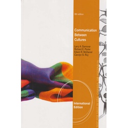 Communication between Cultures 8th Edition