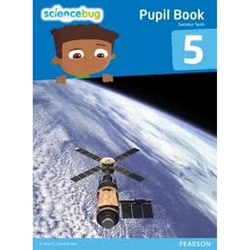 Science Bug Pupil Book 5