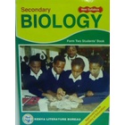 Secondary Biology Form 2