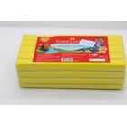 Faber Castell Modelling Clay 500g Yellow
