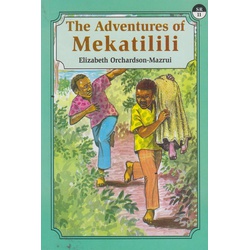 The Adventures of Mekatilili