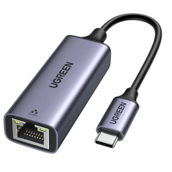 UGREEN USB-C 3.1 GEN1 To Gigabit Ethernet Adapter - CM199 / UG-50737