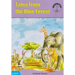 Tales From the Blue Forest