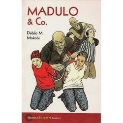 Madulo and Co.