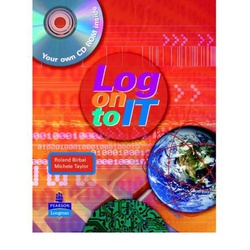 Log on to IT (with CD ROM)
