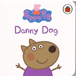 Peppa & Friends: Danny Dog