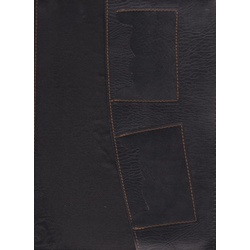 SBE Flat folder Leather SBE-019