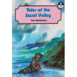 Tales of the Secret Valley