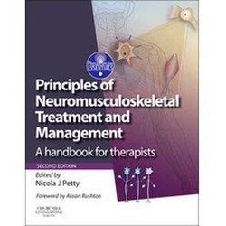 Principles of Neuromusculoskeletal 2nd Edition