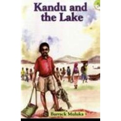 Kandu and the Lake