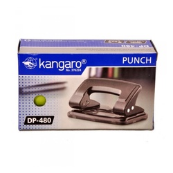 Kangaro paper punch DP-480