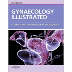 Gynaecology Illustrated 6th Edition