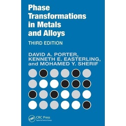 Phase Transformations in Metals and Alloys (Revised Reprint)