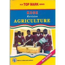Topmark KCSE Revision Agriculture