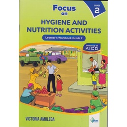 Focus on Hygiene and Nutrition grade 2