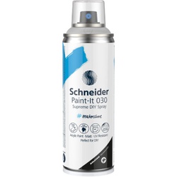 Schneider Supreme Diy Spray Paint-It 030 Universal Primer ML03050480