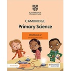 Cambridge Primary Science Workbook 2 with Digital Access (1 Year)