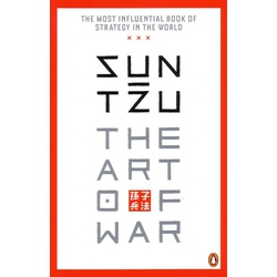 The Art of War (Penguin)