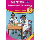 Mentor Science and Technology Learners Book Grade 5