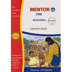Mentor CRE Activities GD 3 (Appr)
