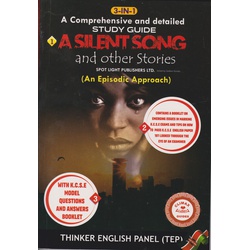 Study Guide a Silent Song and other stories (Climax)