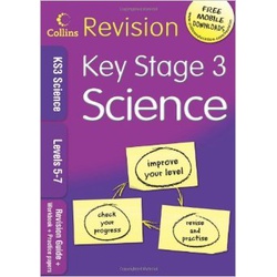 Key Stage 3 Science Practice Test Levels 5-7