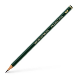 Faber Castel Drawing Pencil 1111-4B