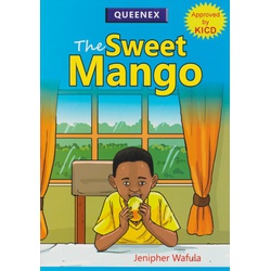 Sweet Mango (Queenex)