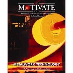 Motivate Series- Metalwork Technology