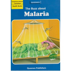 Health books: the Buzz about Malaria