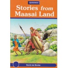 Stories from Maasai land