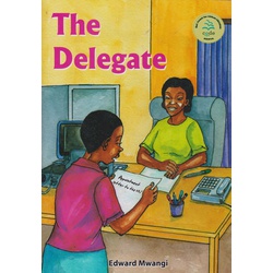 Delegate (The)