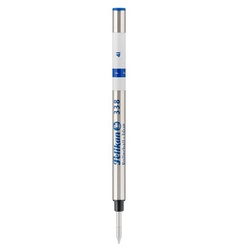 Pelikan Roller Ball Refill 338F Blue