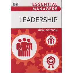 Dk- Essential Managers: Leadership(New Edition)