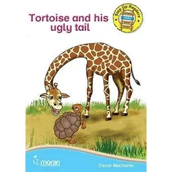 Tortoise and his ugly tail