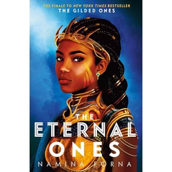 The Eternal Ones Book 3