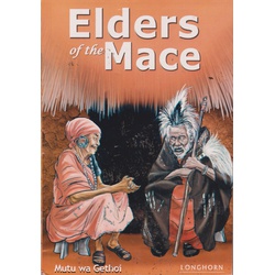 Elders of the Mace