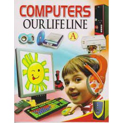 Computers Our LifeLine A