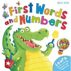 First Words and Numbers