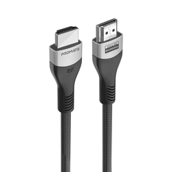 Promate Ultra High-Speed 8K@60Hz HDMI Cable