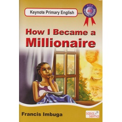 How i became a Millionaire