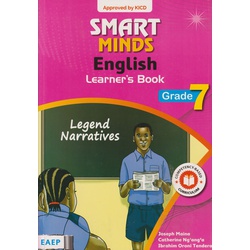 EAEP Smart Minds English Grade 7 (Approved)