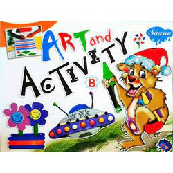 Art and Activity B