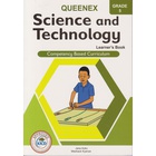 Queenex Science and Technology Learner's Grade 5 (Approved)