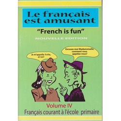 Le Francais est amusant French Vol 4