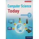 OUP Computer Science Today Grade 7 (Approved)