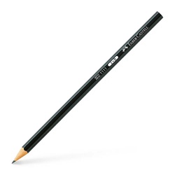 Faber Castel Drawing Pencil 1111-2B